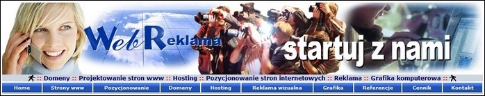 WebReklama
